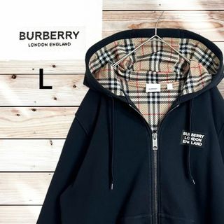 バーバリー(BURBERRY) パーカー(メンズ)の通販 300点以上 | バーバリー