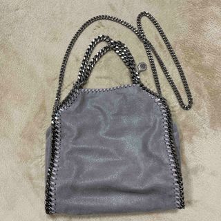 ステラマッカートニーRon Herman購入 Stella McCartney ファラベラ