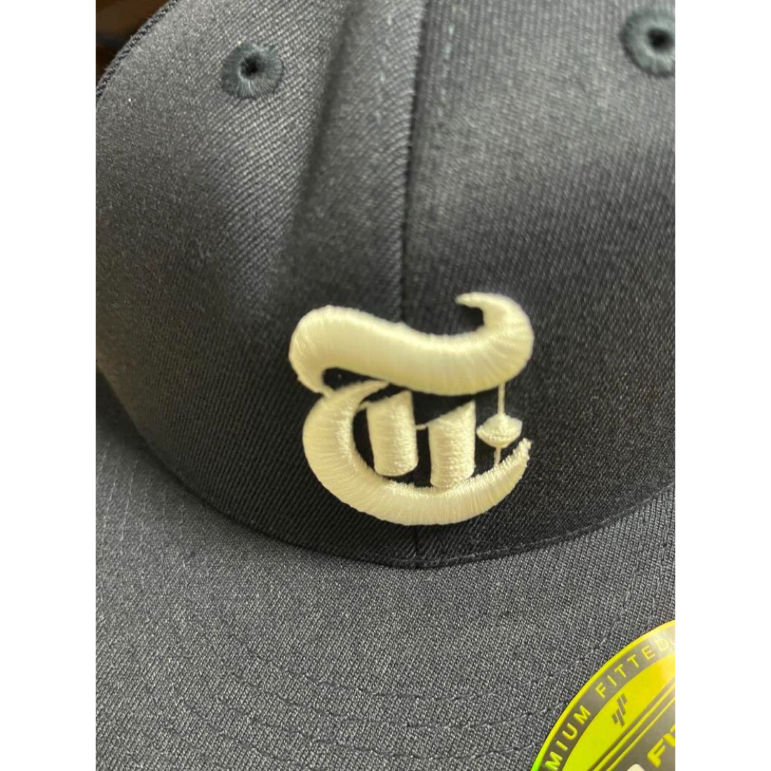 Timc Inc. INC-Ball Cap 東京インディアンズ キャップ Timc Inc. INC-Ball Cap 東京インディアンズ キャップ