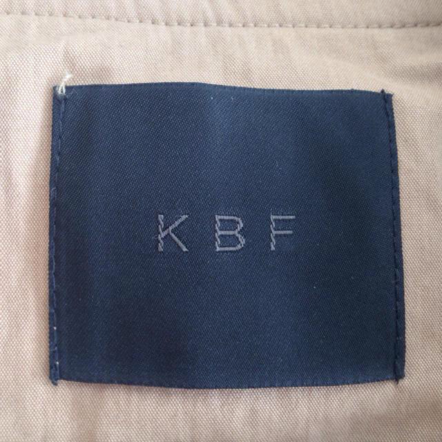 KBF(ケービーエフ)のKBF◎ドルマンスリーブコート レディースのジャケット/アウター(トレンチコート)の商品写真