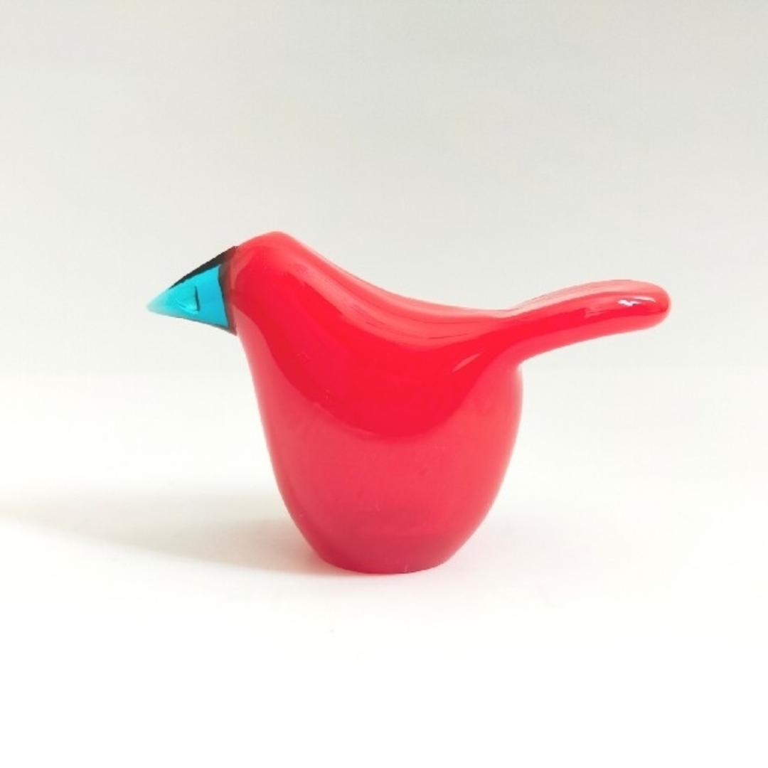 シエッポ レッド sieppo ヴィンテージ iittala イッタラバード シエッポ レッド sieppo ヴィンテージ iittala イッタラバード