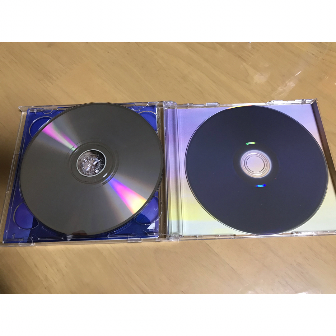 乃木坂46(ノギザカフォーティーシックス)の僕は僕を好きになる（TYPE-C） エンタメ/ホビーのCD(ポップス/ロック(邦楽))の商品写真