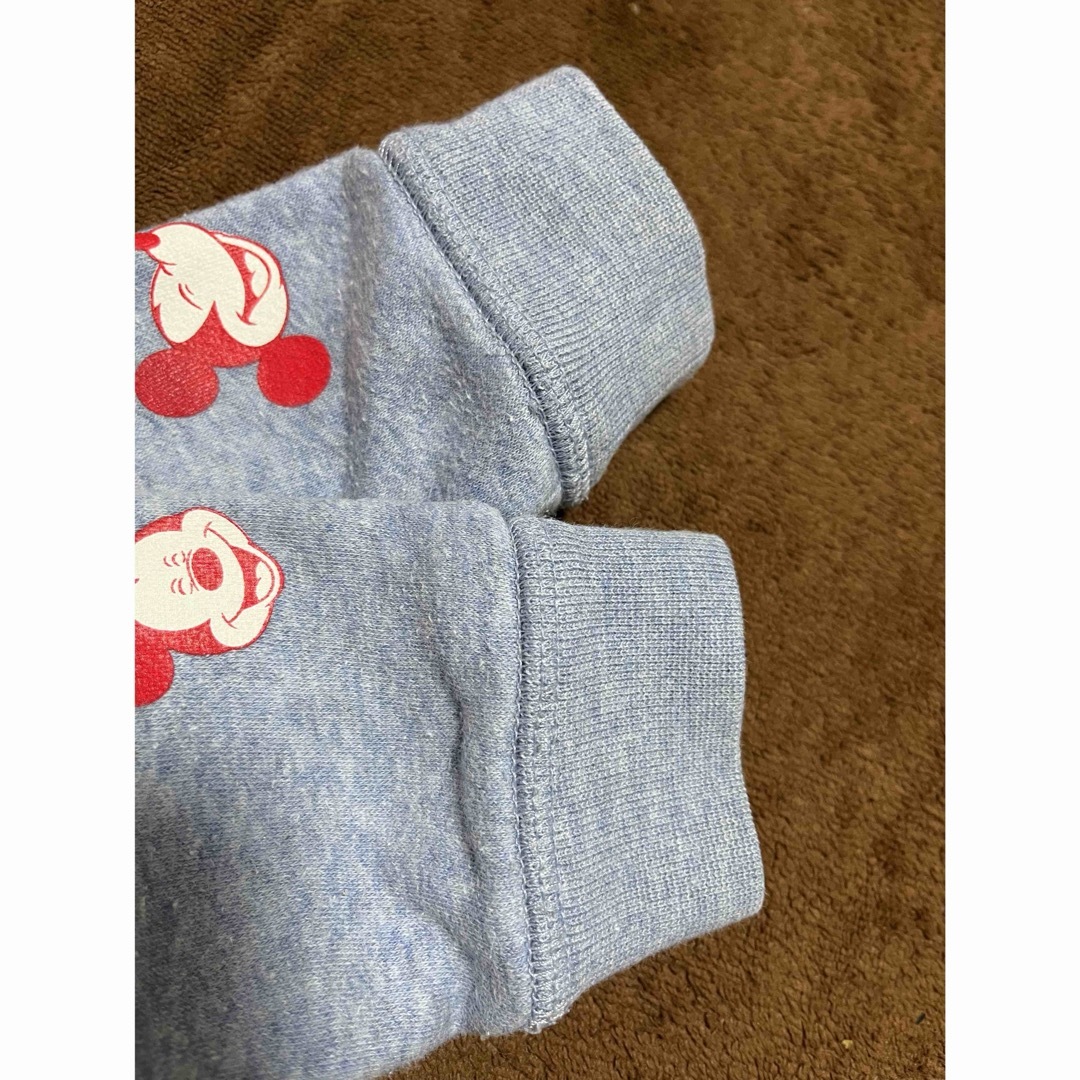 babyGAP(ベビーギャップ)のbaby Gap Disney パーカー  アウター キッズ 80サイズ キッズ/ベビー/マタニティのベビー服(~85cm)(その他)の商品写真