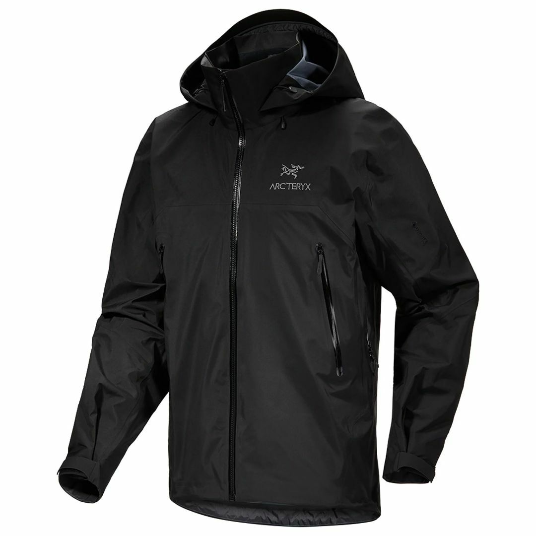 ARC'TERYX(アークテリクス)の新品★ARC'TERYX★アークテリクス★ベータ AR ジャケット★Lサイズ★ メンズのジャケット/アウター(マウンテンパーカー)の商品写真