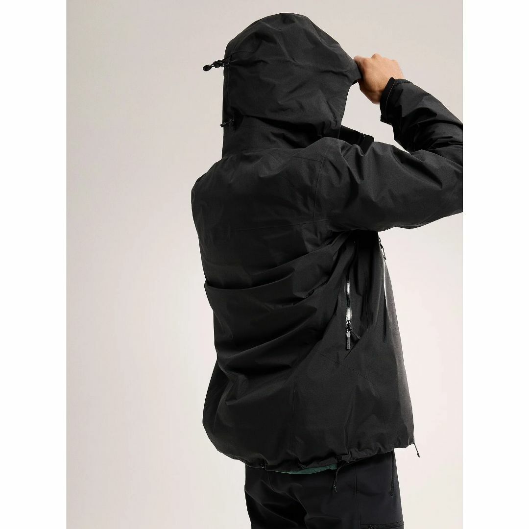 ARC'TERYX(アークテリクス)の新品★ARC'TERYX★アークテリクス★ベータ AR ジャケット★Lサイズ★ メンズのジャケット/アウター(マウンテンパーカー)の商品写真