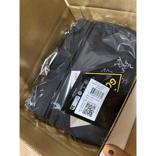 アークテリクス(ARC'TERYX)の新品★ARC'TERYX★アークテリクス★ベータ AR ジャケット★Lサイズ★(マウンテンパーカー)