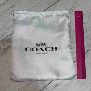 コーチ(COACH)のCOACH 袋(ショップ袋)