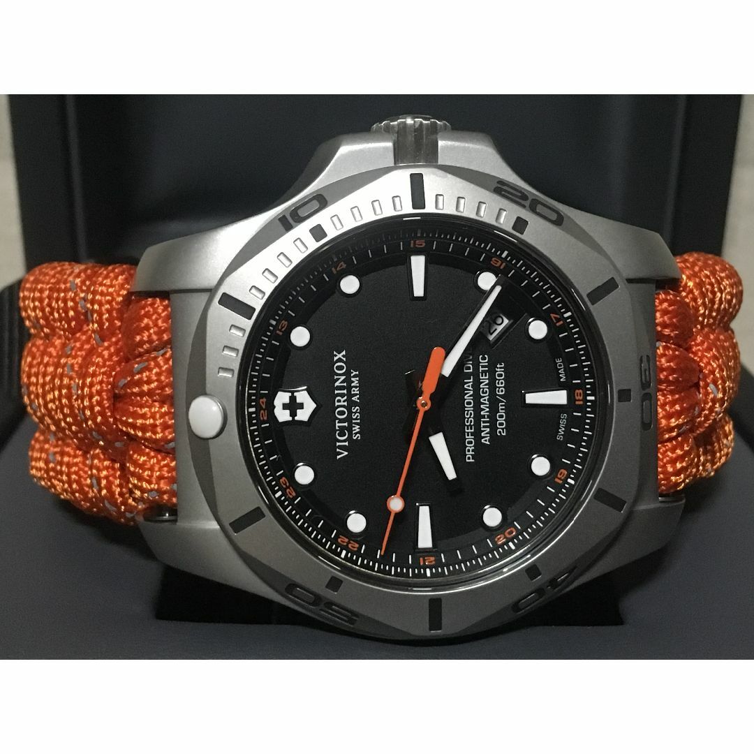 20400円 VICTORINOX - ビクトリノックス イノックス 20400円 VICTORINOX - ビクトリノックス イノックス
