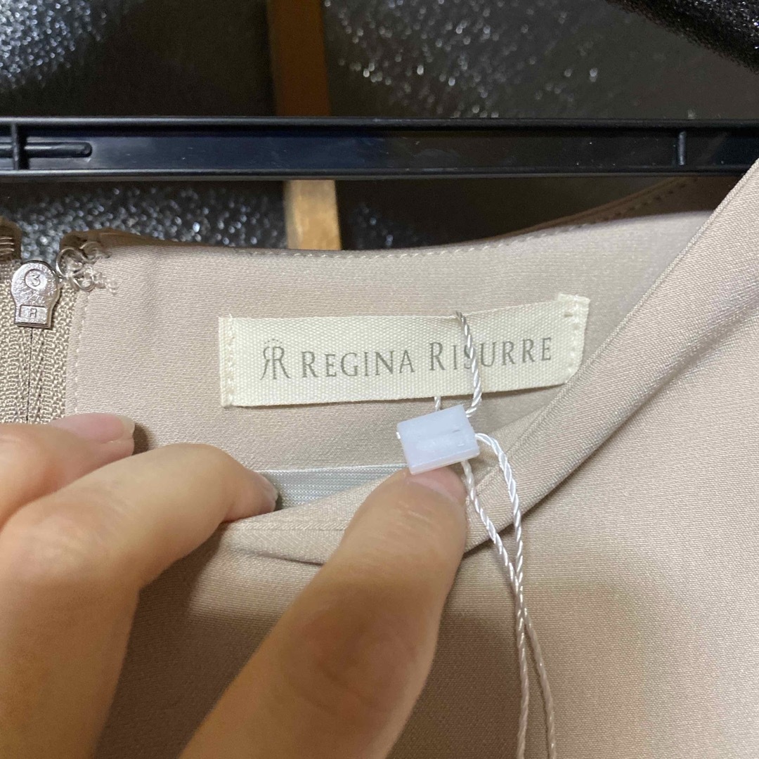 Regina(レジーナ)のREGINA ワンピース レディースのワンピース(ひざ丈ワンピース)の商品写真