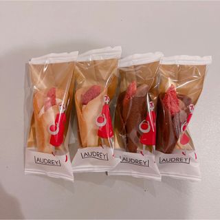 オードリー　グレイシア　ミルク　チョコレート　いちご　お菓子　菓子　お裾分け(菓子/デザート)