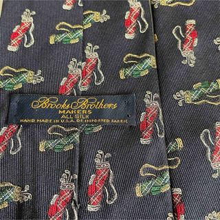 ブルックスブラザース(Brooks Brothers)のブルックスブラザーズ　ネクタイ (ネクタイ)