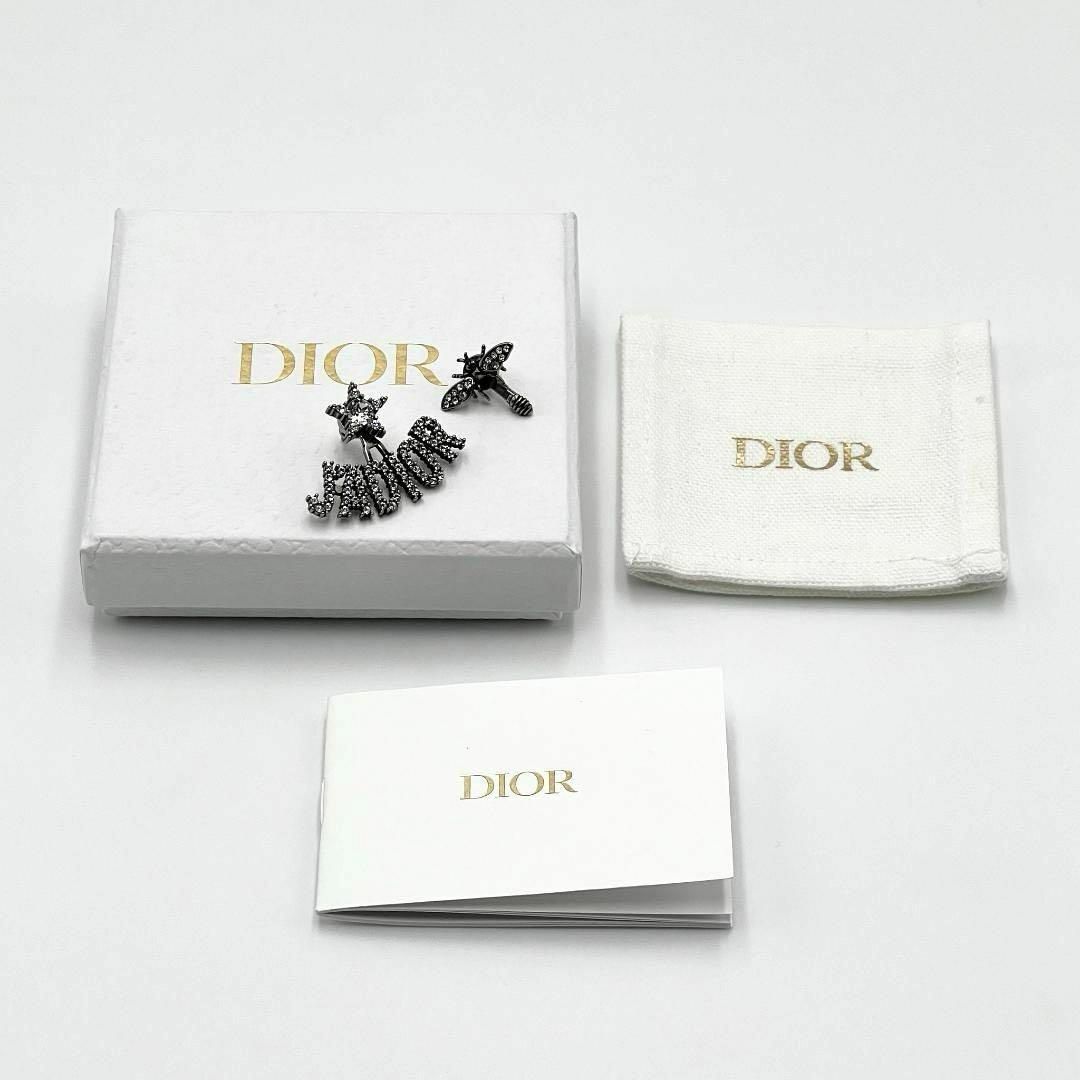 ディオール DIOR レディース ピアス ビー ジャディオールディオール