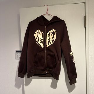 シーイン(SHEIN)のSHEIN パーカー(パーカー)