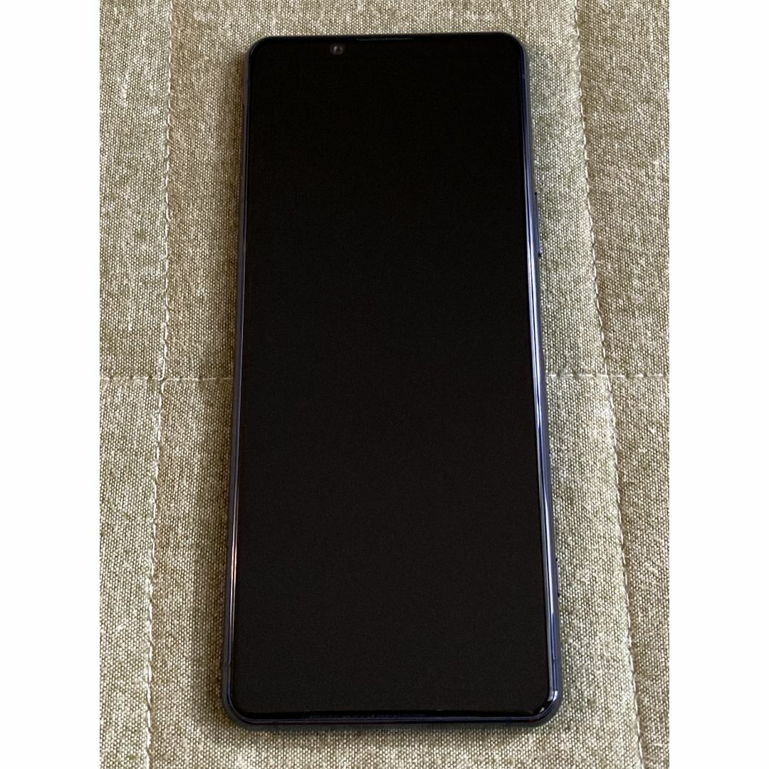 Tsubasa様専用Xperia 5 II(XQ-AS42)SIMフリー 8GB Tsubasa様専用Xperia 5 II(XQ-AS42)SIMフリー 8GB