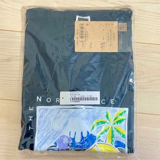 シュプリーム(Supreme)の【新品】Supreme The North Face Sketh Tシャツ　XL(Tシャツ/カットソー(半袖/袖なし))