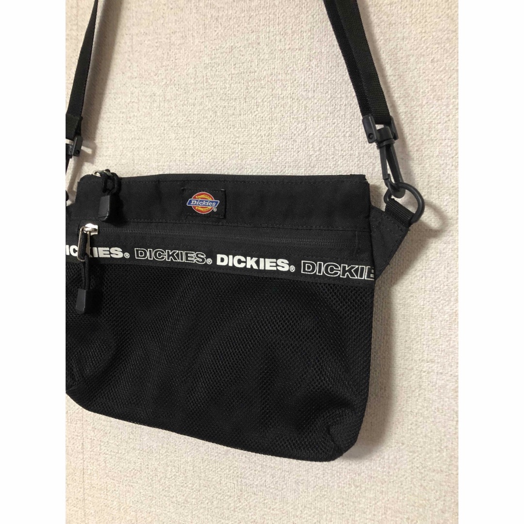 Dickies(ディッキーズ)のディッキーズ　サコッシュ メンズのバッグ(ショルダーバッグ)の商品写真