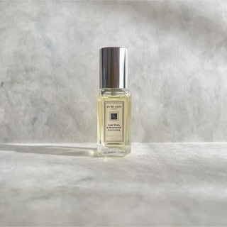 ジョーマローン(Jo Malone)のジョーマローン  ライムバジル&マンダリンコロン 9ml(香水(女性用))