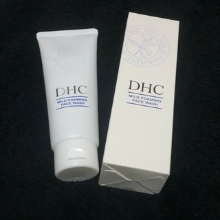 ディーエイチシー(DHC)の【専用出品2点】DHC洗顔料セット＆MANARAヘアターバン(洗顔料)