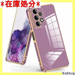 Galaxy A32 5G ケース 耐衝撃 SCG08 お JP4-21 844(その他)