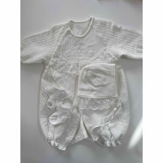 Emporio Armani - RIOARMANIワンピース☆baby☆ドレス6M☆セレモニー