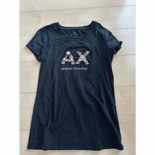 アルマーニエクスチェンジ(ARMANI EXCHANGE)のARMANI EXCHANGE A|X アルマーニエクスチェンジＴシャツ(Tシャツ(半袖/袖なし))