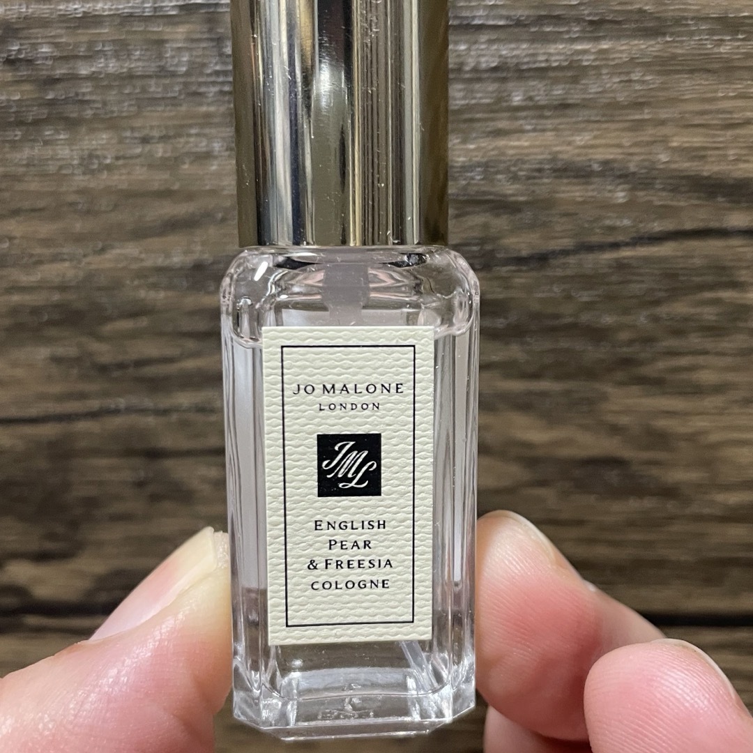 Jo Malone(ジョーマローン)のジョーマローン  イングリッシュペアーアンドフリージア コスメ/美容の香水(ユニセックス)の商品写真