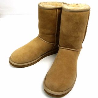 アグオーストラリア(UGG AUSTRALIA)のUGG / アグ Classic Short II / クラシックブーツ US8(ブーツ)