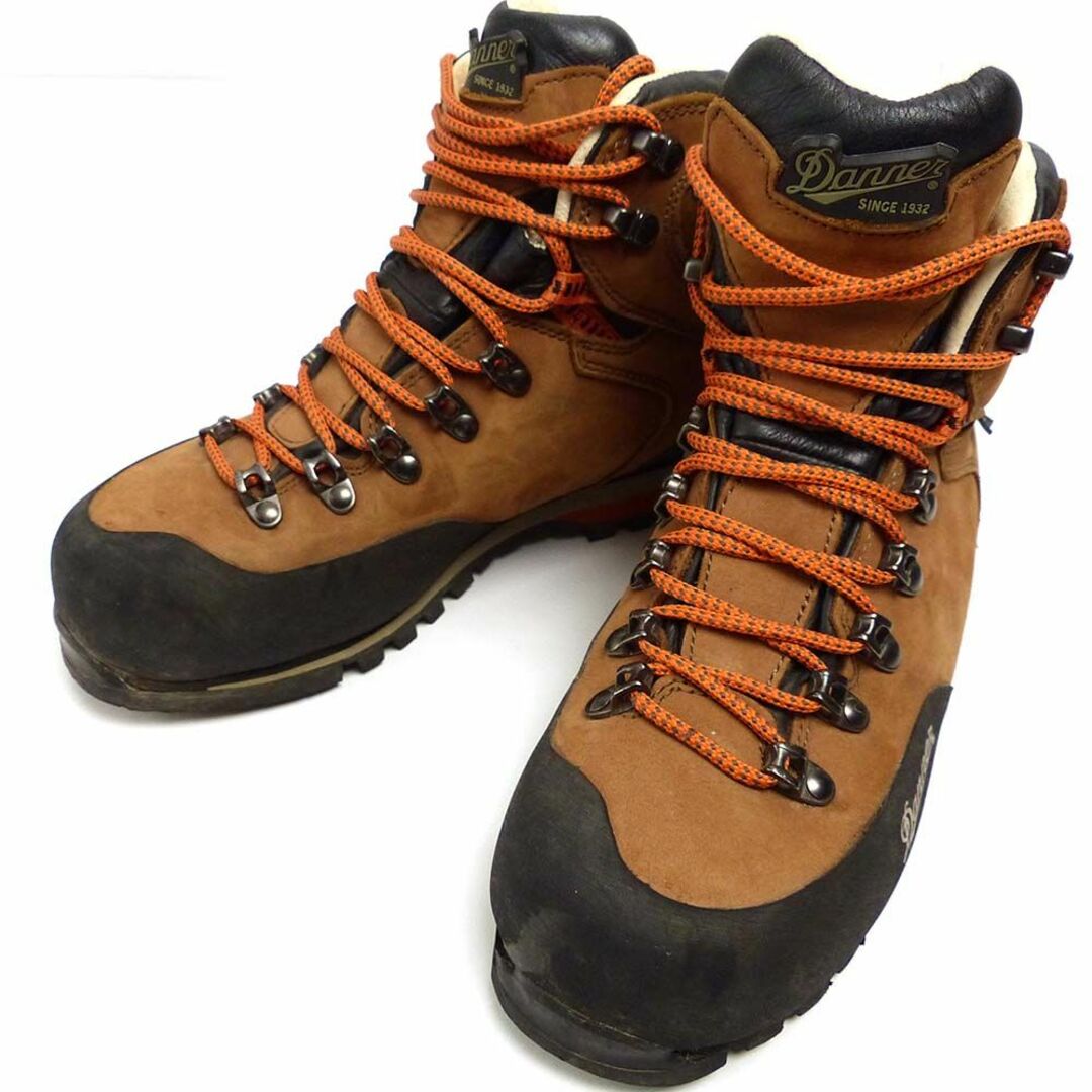 Danner(ダナー)のDanner ダナー トレッキングブーツ US6(23.5-24cm相当) レディースの靴/シューズ(ブーツ)の商品写真