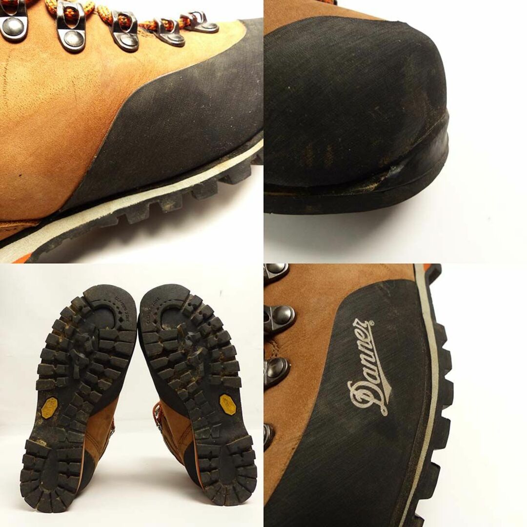 Danner(ダナー)のDanner ダナー トレッキングブーツ US6(23.5-24cm相当) レディースの靴/シューズ(ブーツ)の商品写真