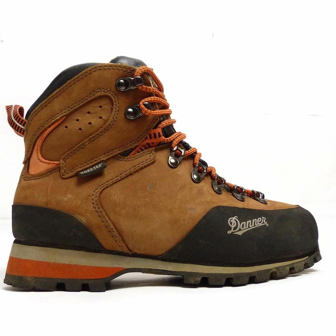 Danner - Danner ダナー トレッキングブーツ US6(23.5-24cm相当 Danner - Danner ダナー トレッキングブーツ US6(23.5-24cm相当