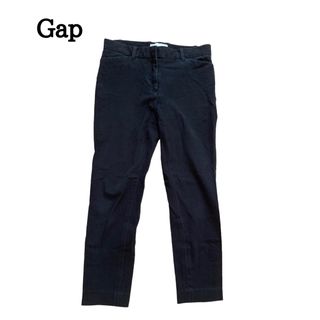 ギャップ(GAP)のGap★slim cropped★ストレッチパンツ★おしゃれ★匿名無料配送(カジュアルパンツ)