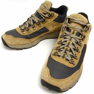 ダナー(Danner)のDanner / ダナー ノースリム / ローカットスニーカー US8(26cm(ブーツ)