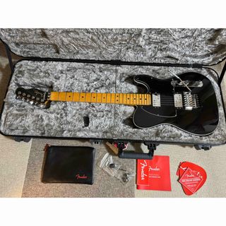 フェンダー(Fender)のFender AMERICAN ULTRA LUXE TELECASTER(エレキギター)