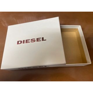 DIESEL 空箱