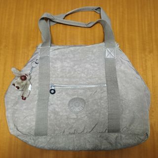 キプリング(kipling)のkipling キプリング  ショルダーバッグ ボストンバッグ(ボストンバッグ)