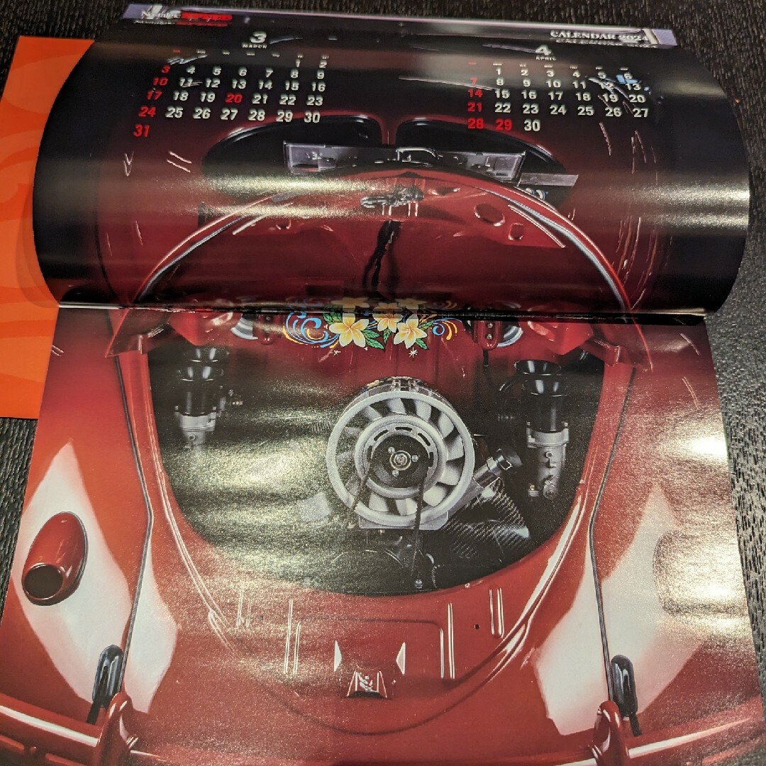 【2冊セット】Nostalgic SPEED (ノスタルジックスピード) vol エンタメ/ホビーの雑誌(車/バイク)の商品写真