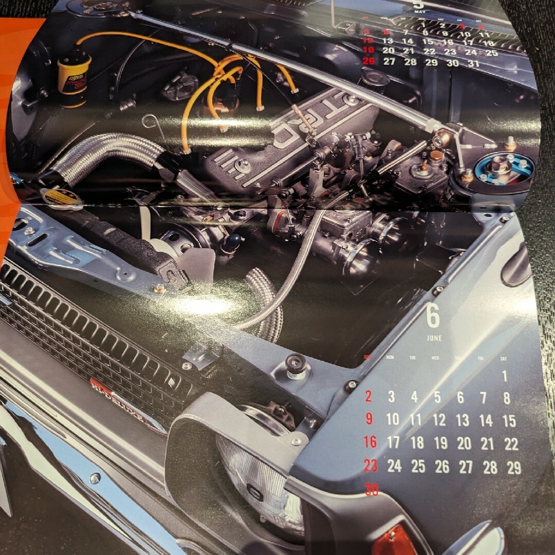 【2冊セット】Nostalgic SPEED (ノスタルジックスピード) vol エンタメ/ホビーの雑誌(車/バイク)の商品写真