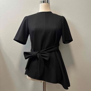 ザラ(ZARA)の【未使用品】ZARA WOMAN アシンメトリー レディース(その他)