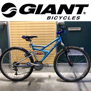 ハブの回転良好横フレなしGIANT PR2 セミディープリムホイール チューブレスレディ 700c