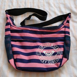 ロキシー(Roxy)のゆーみん様　ショルダーバッグ(ショルダーバッグ)