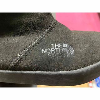 ザノースフェイス(THE NORTH FACE)のノースフェイス　ブーツ(ブーツ)