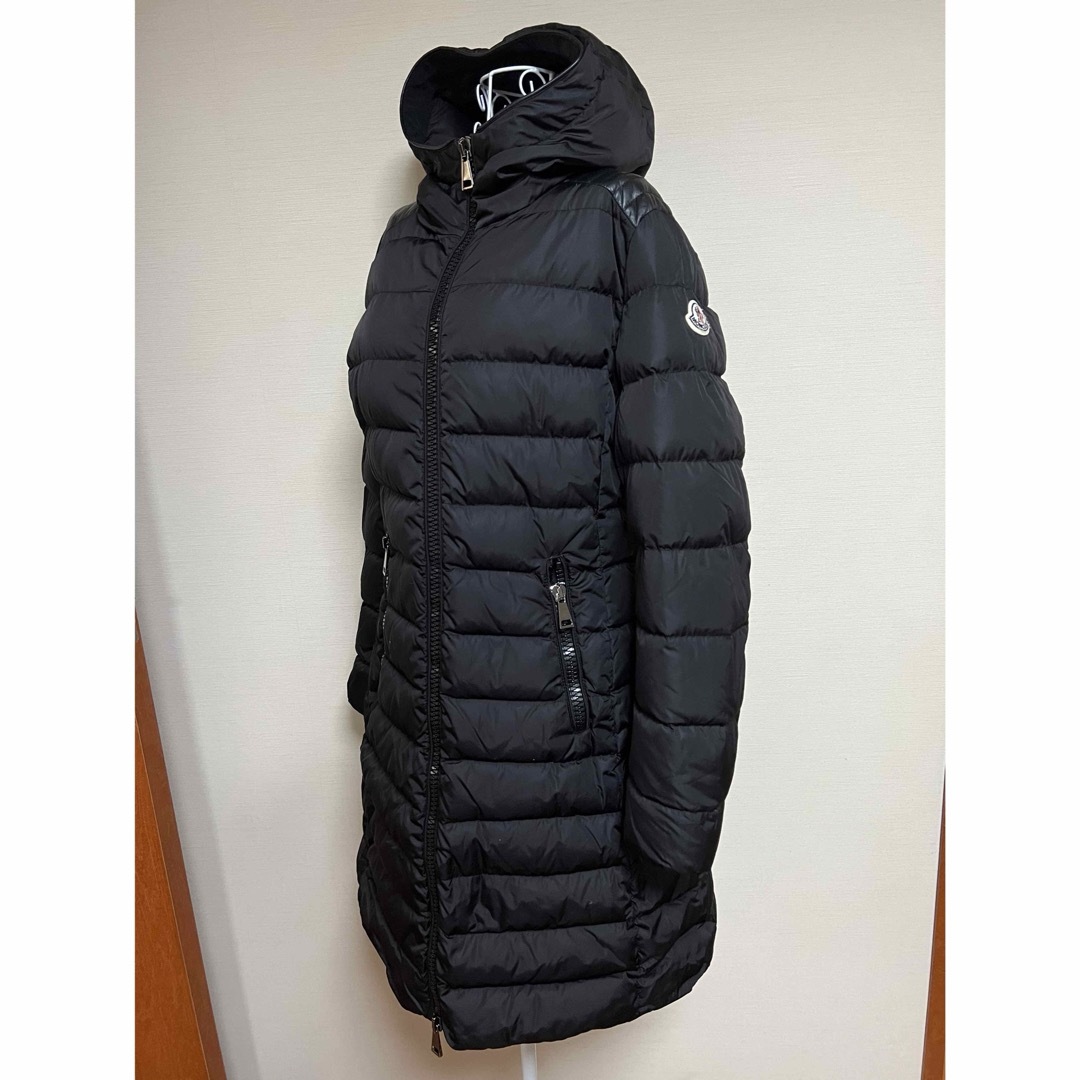 MONCLER(モンクレール)のMONCLER  TALEV ロングダウン レディースのジャケット/アウター(ダウンコート)の商品写真