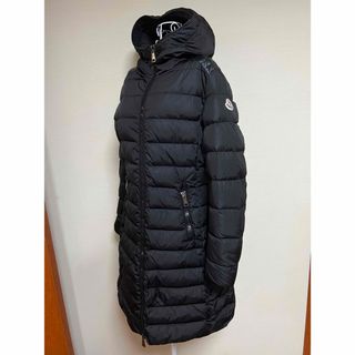 モンクレール(MONCLER)のMONCLER  TALEV ロングダウン(ダウンコート)