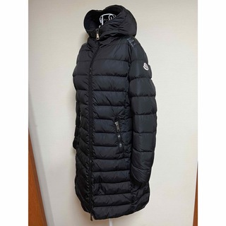 MONCLER  TALEV ロングダウン