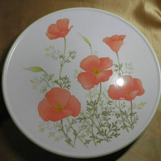 ノリタケ(Noritake)のノリタケ　プログレッション　ブライトサイド　皿A　26.5x2.5cm(食器)