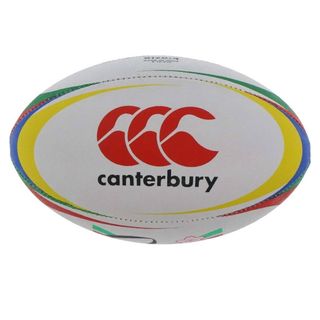 カンタベリー(CANTERBURY)のcanterbury(カンタベリー) ラグビーボール タグラグビーボール（4号）(ラグビー)