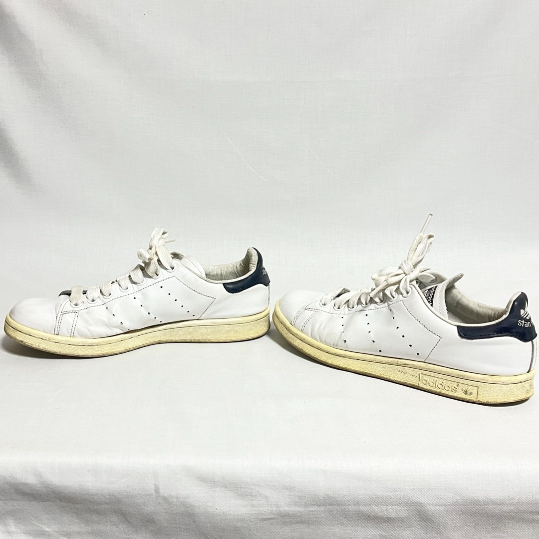 adidas(アディダス)のadidas Stan Smith スタンスミス スニーカー 大人気 アディダス メンズの靴/シューズ(スニーカー)の商品写真