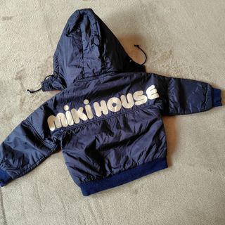 ミキハウス(mikihouse)のミキハウス♥アウター♥(ジャケット/上着)