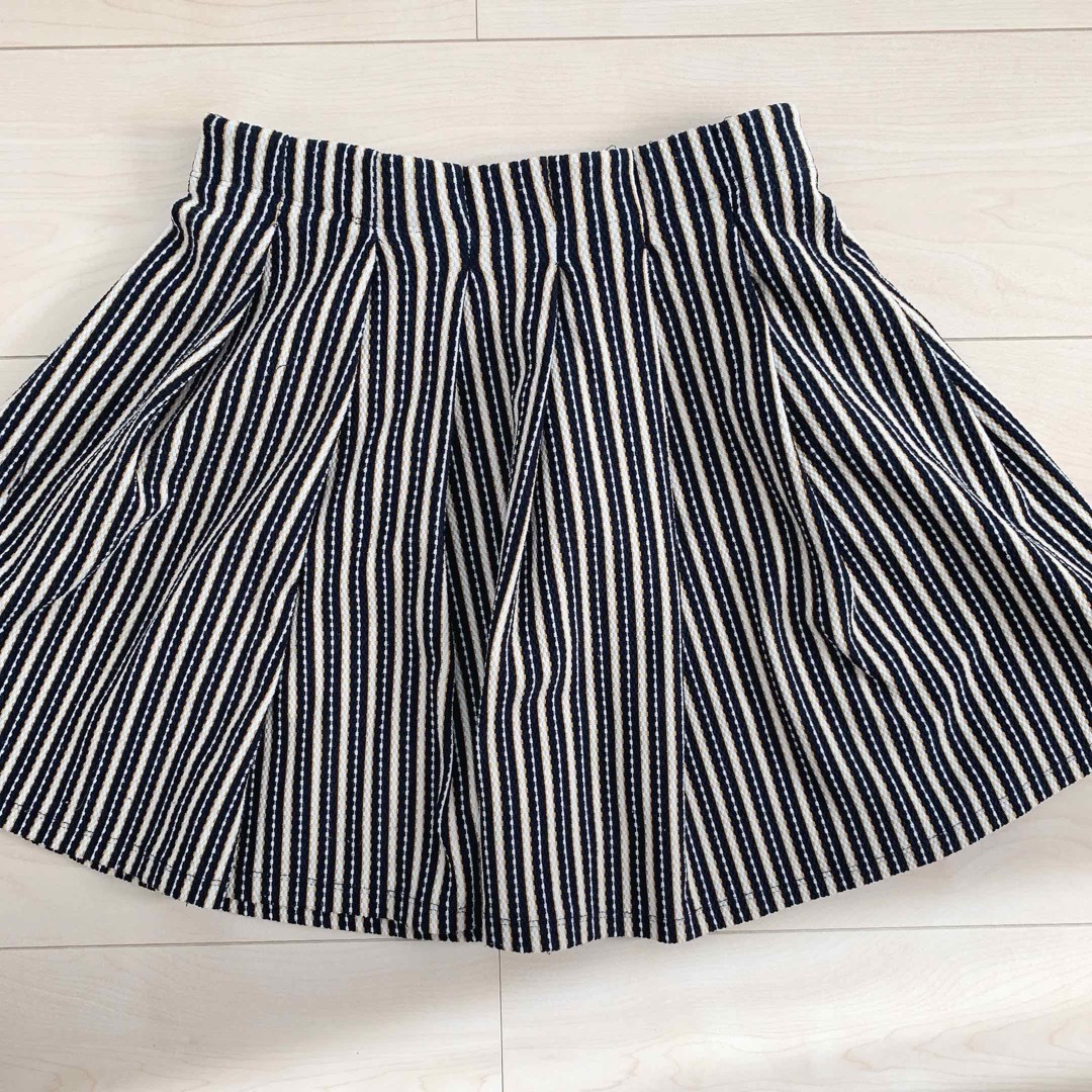 ZARA KIDS(ザラキッズ)のZara Girls スカート 150 キッズ/ベビー/マタニティのキッズ服女の子用(90cm~)(スカート)の商品写真