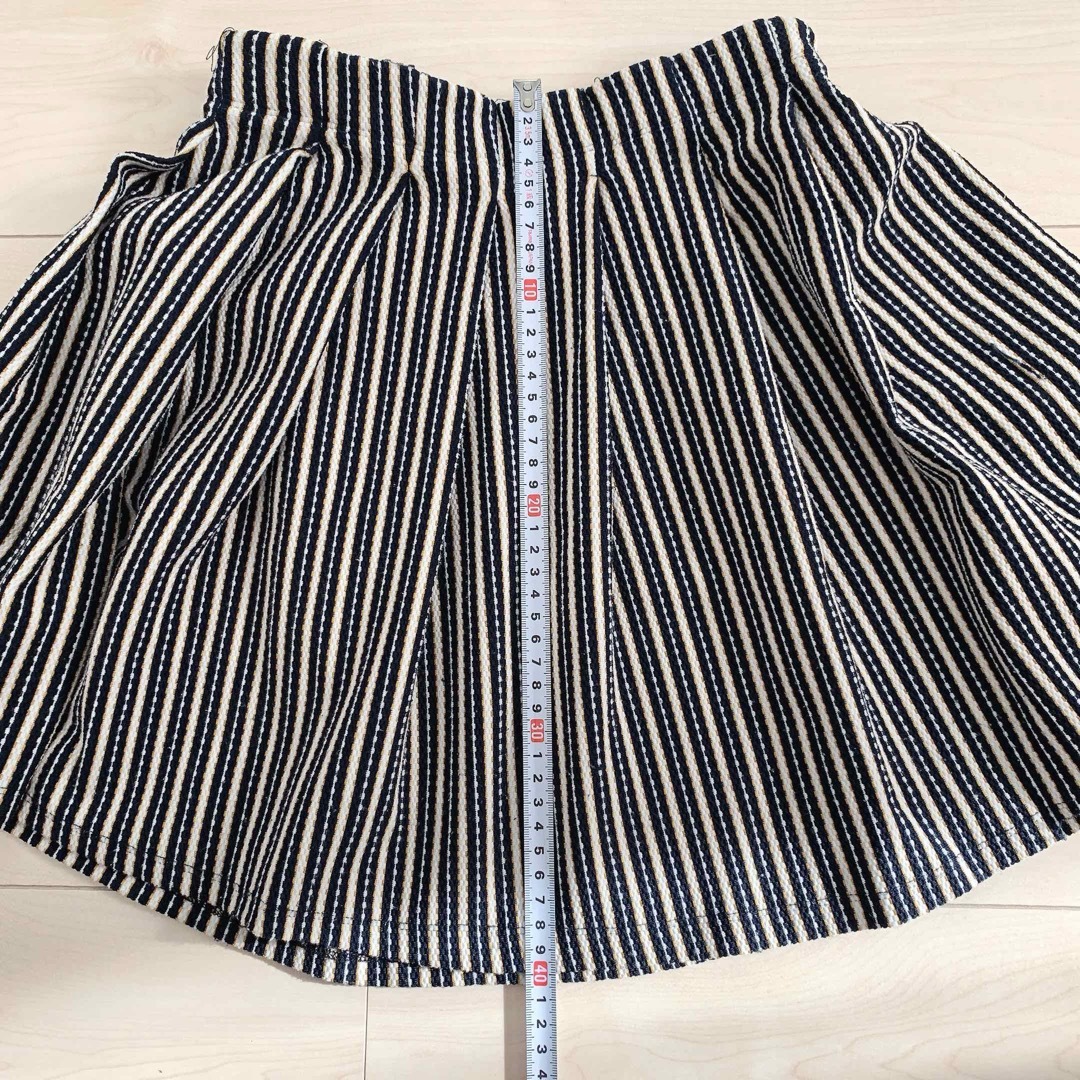 ZARA KIDS(ザラキッズ)のZara Girls スカート 150 キッズ/ベビー/マタニティのキッズ服女の子用(90cm~)(スカート)の商品写真